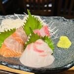 川北商店 焼鳥 - 