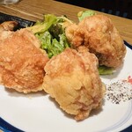 川北商店 焼鳥 - 