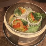 琉球チャイニーズ フウフウトウ - 