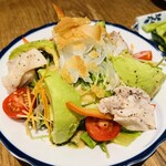 川北商店 焼鳥 - 