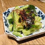 川北商店 焼鳥 - 