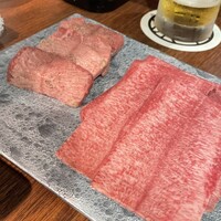 和牛焼肉やくにく 徹 - 