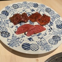 横浜 うしみつ - 