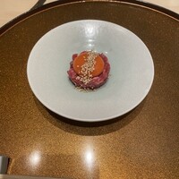 横浜 うしみつ - 