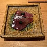 鮨 さかい - 