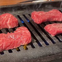 和牛焼肉やくにく 徹 - 