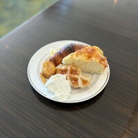 レストラン シンフォニー - 