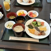 レストラン シンフォニー - 