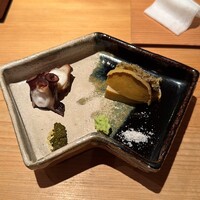 鮨 さかい - 