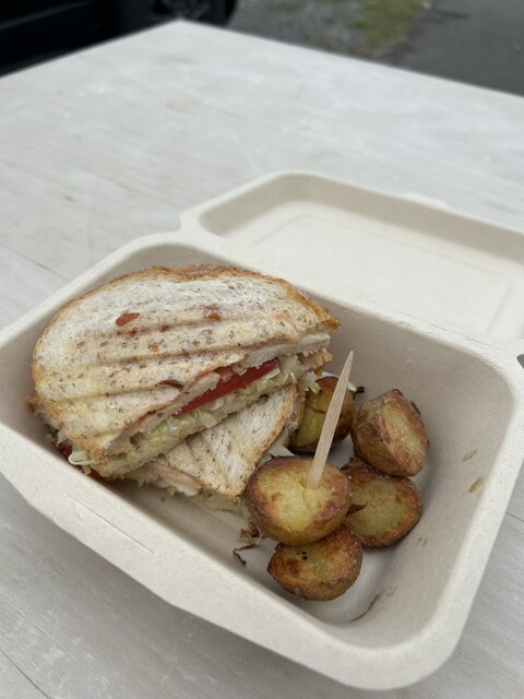 キトリンゴ &ndash; 洞爺湖町のカフェ｜壮瞥町周辺でくつろぎの時間