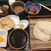 稲庭うどん 無限堂 秋田駅前店