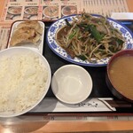 謝謝ラーメン - 