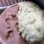 ジェラテリア アクオリーナ - 