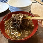 竹邑庵太郎敦盛 - 