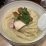 らぁ麺 くろ渦 - 