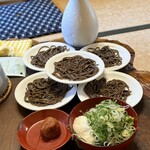 竹邑庵太郎敦盛 - 