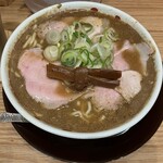 津軽煮干 ひらこ屋 - 