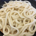 武蔵野うどん 藤原 - 