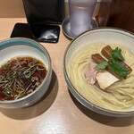らぁ麺 くろ渦 - 