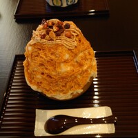 大橋屋 本町茶寮 - 