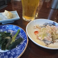 あそび割烹 さん葉か - 
