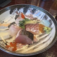 あそび割烹 さん葉か - 