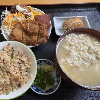 島ちゃん食堂_1