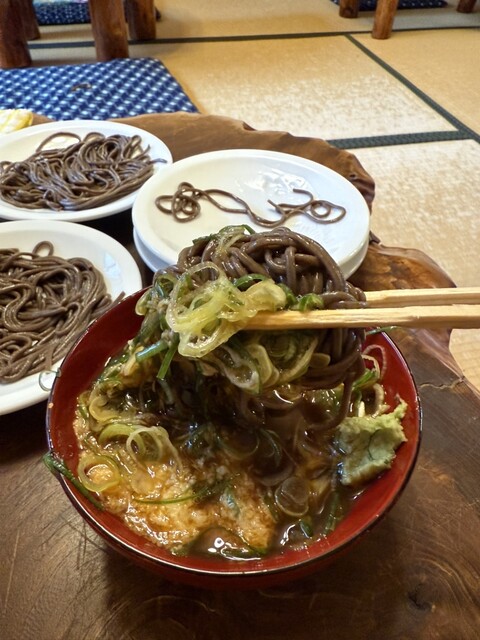 Chikuyuan Taro Atsumori photo 5