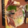 埼玉漁港 海鮮食堂 そうま水産 川島店