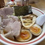 らーめん うさぎや - 