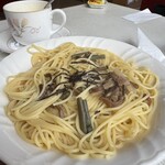 かふぇど るい - 料理写真: