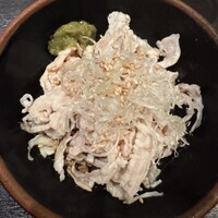 博多もつ鍋 やま中 赤坂店 - 