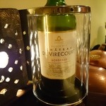 小石澤 - シャトー・ド・ヴィルクール カベルネ・ソーヴィニヨン。