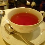 Koishizawa - 〆は紅茶♪