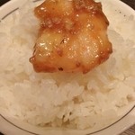陳麻婆豆腐 - エビチリも甘くなくて美味しい！