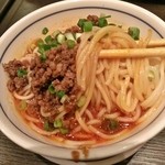 陳麻婆豆腐 - 確かに本場仕様の味！