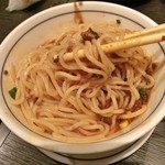 陳麻婆豆腐 - ミニサイズが逆に良い…！