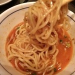 陳麻婆豆腐 - 結構な汁がある…