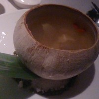 中国料理 「チャイナブルー」 コンラッド東京 - 