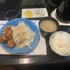 小料理富み