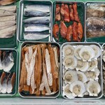 喰い処 鮭番屋 - 