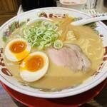 天下一品 - 
