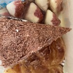 近江屋洋菓子店 - 