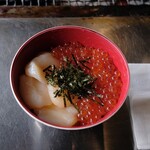 喰い処 鮭番屋 - 