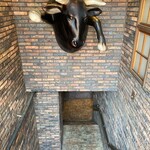 焼肉いのうえ - 