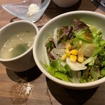 焼肉いのうえ - 