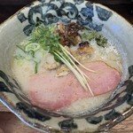 らーめん砦大阪 - 