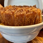 とんかつ丸七 池袋店 - 