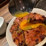 焼肉いのうえ - 