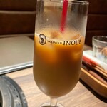 焼肉いのうえ - 